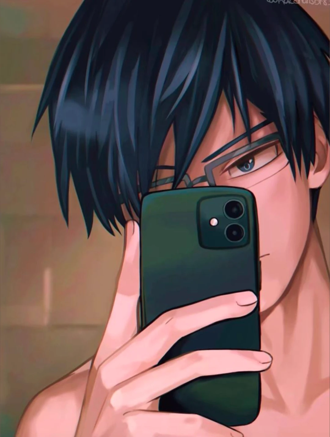 Tenya Lida 📚💪 thumbnail