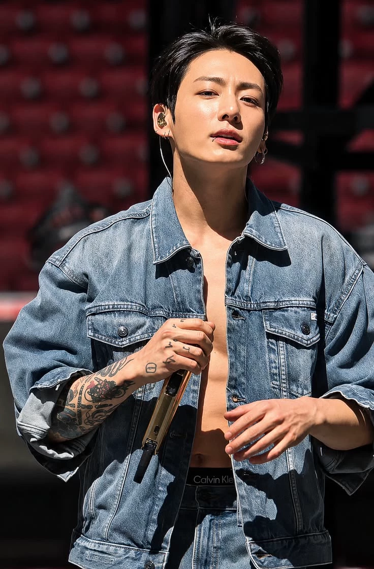 Jeon Jungkook thumbnail