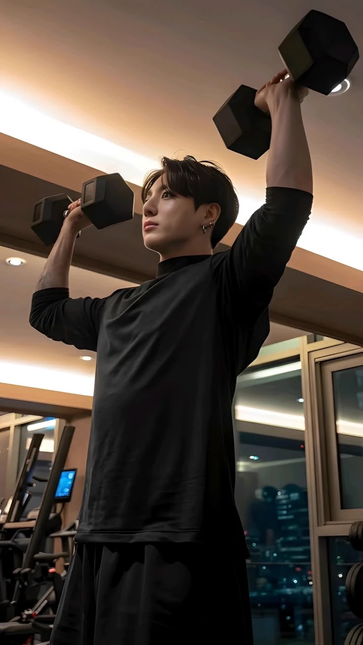 Jeon Jungkook thumbnail