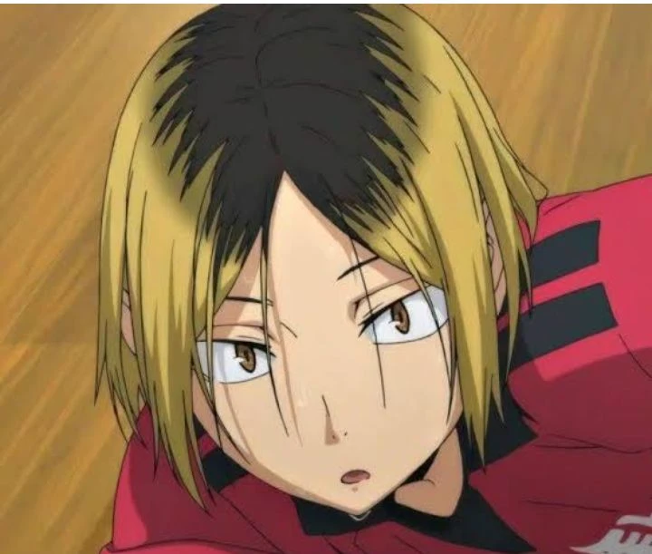 Kenma Kozume thumbnail