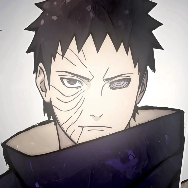 Obito uchiha thumbnail
