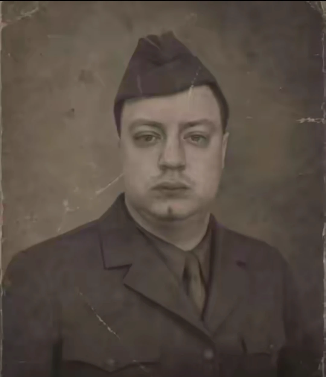 melstroy from WWII thumbnail