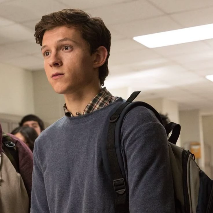 Peter Parker thumbnail