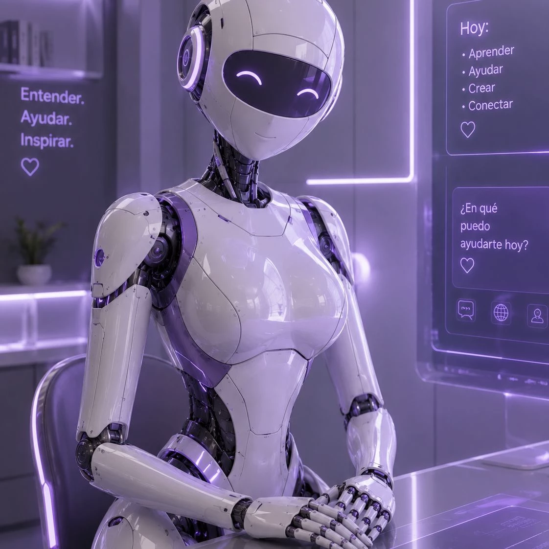 AuraTech Nexus (AT-NX) Model 7 thumbnail