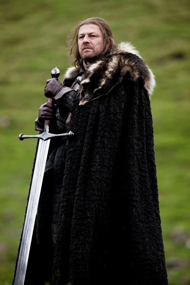 ned stark thumbnail