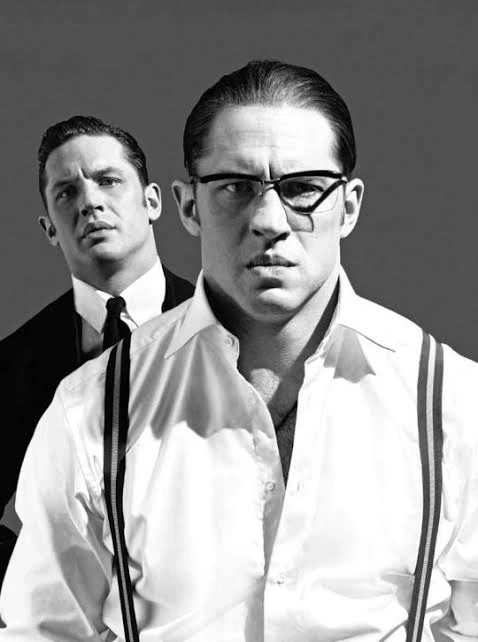 Reggie and Ronnie Kray thumbnail