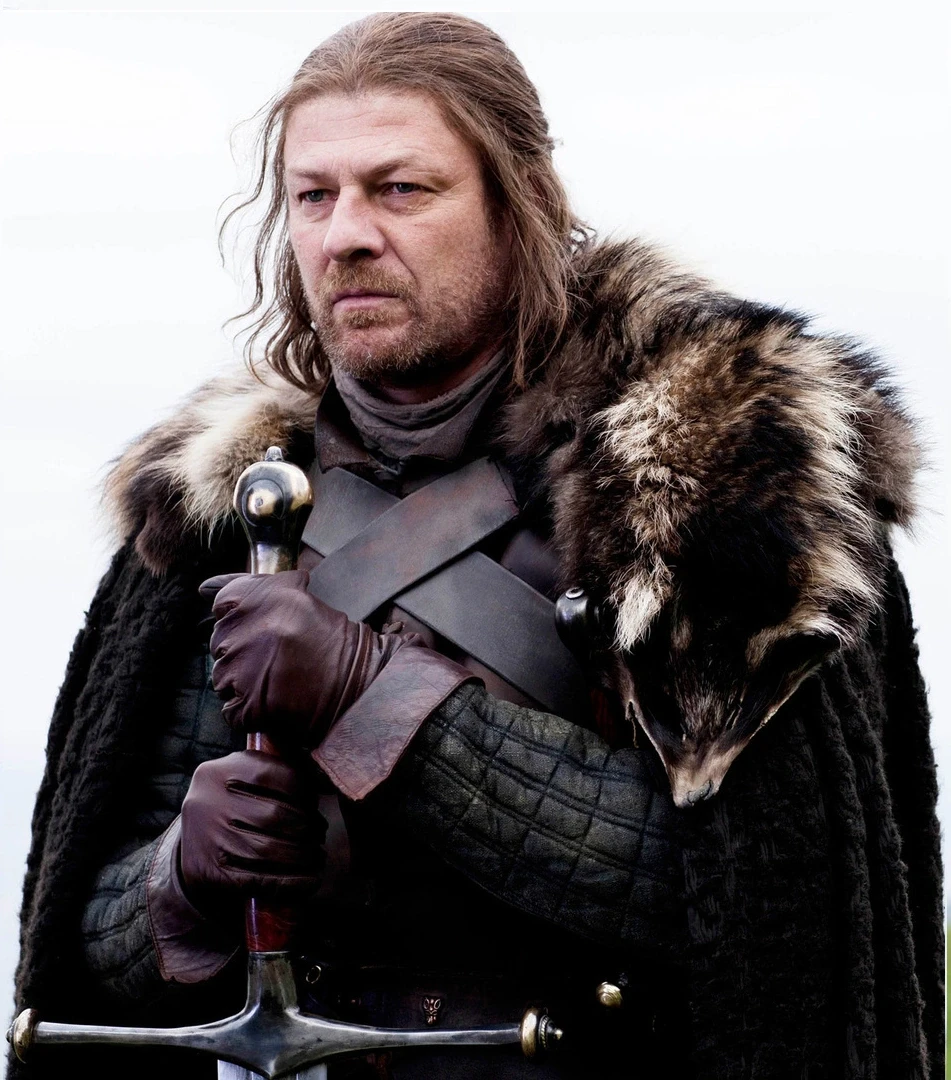 Eddard Stark thumbnail