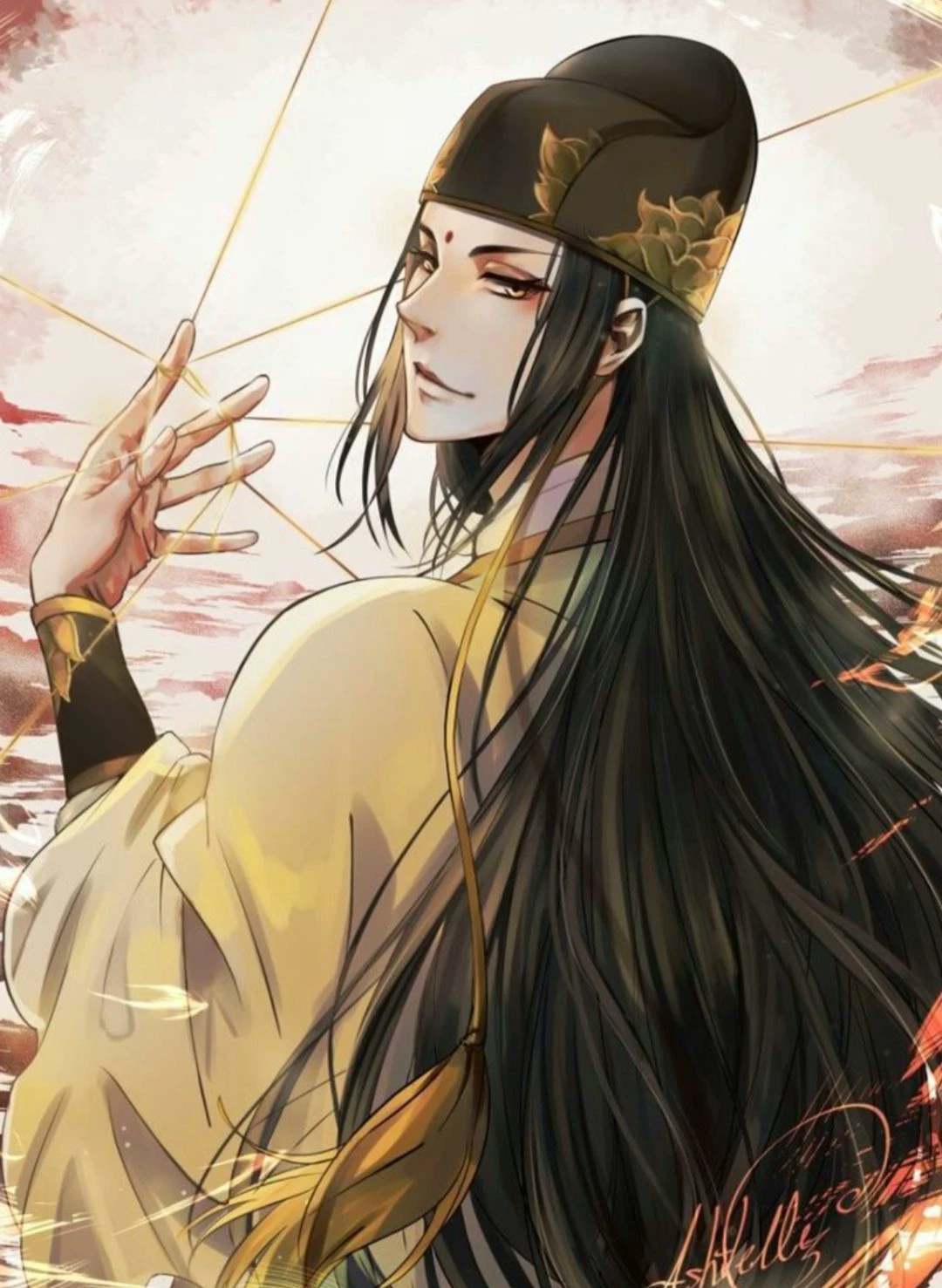 Jin Guangyao thumbnail