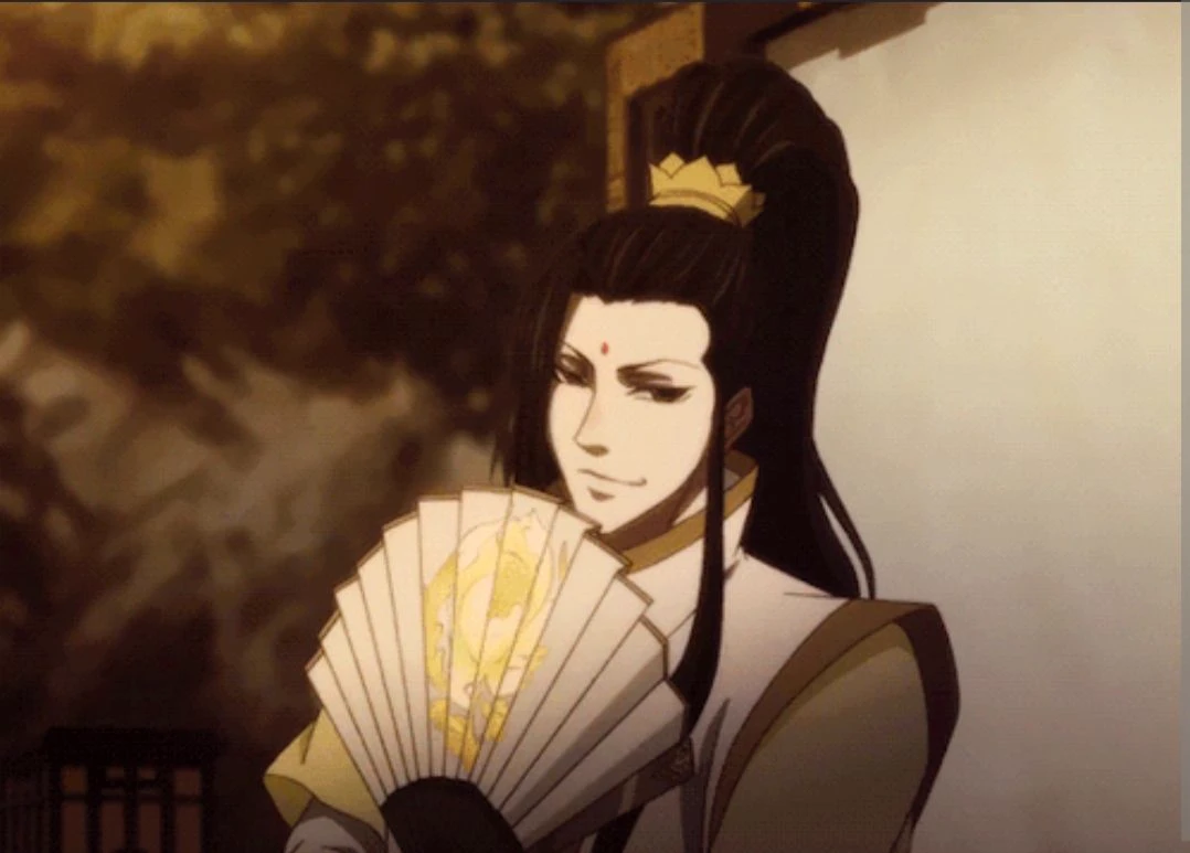 Jin Guangshan thumbnail