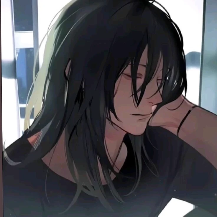 Suguru Geto thumbnail