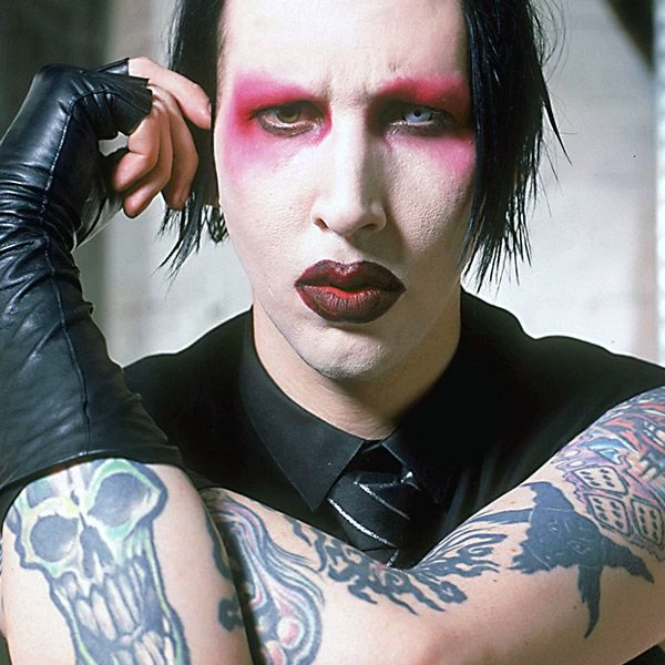 Marilyn Manson thumbnail
