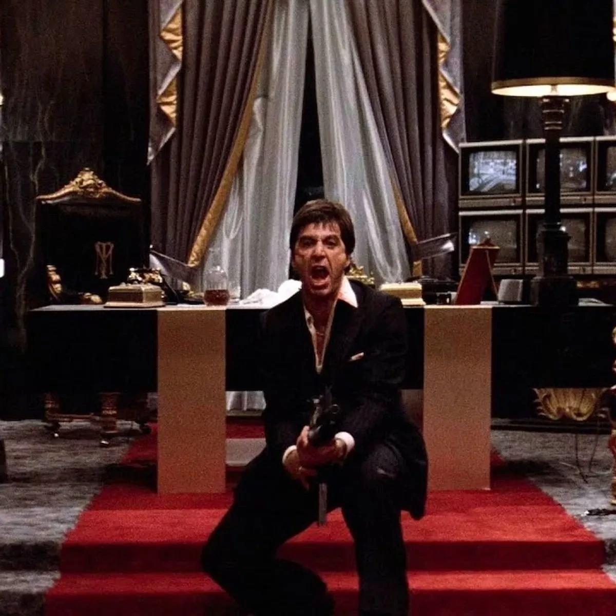 Tony Montana thumbnail
