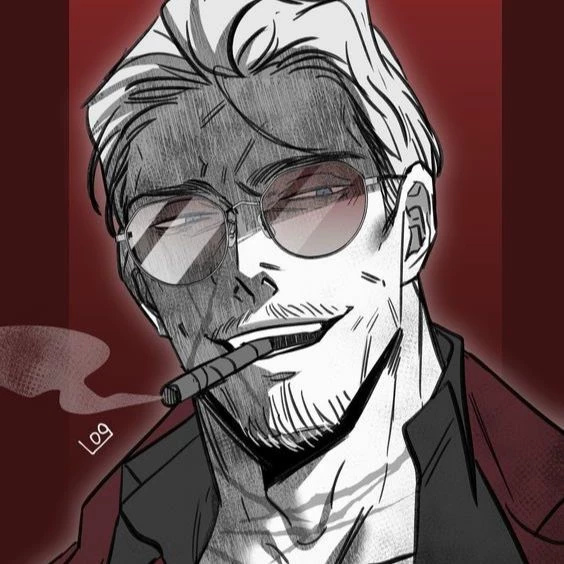 Dimitri Volkov // BL thumbnail
