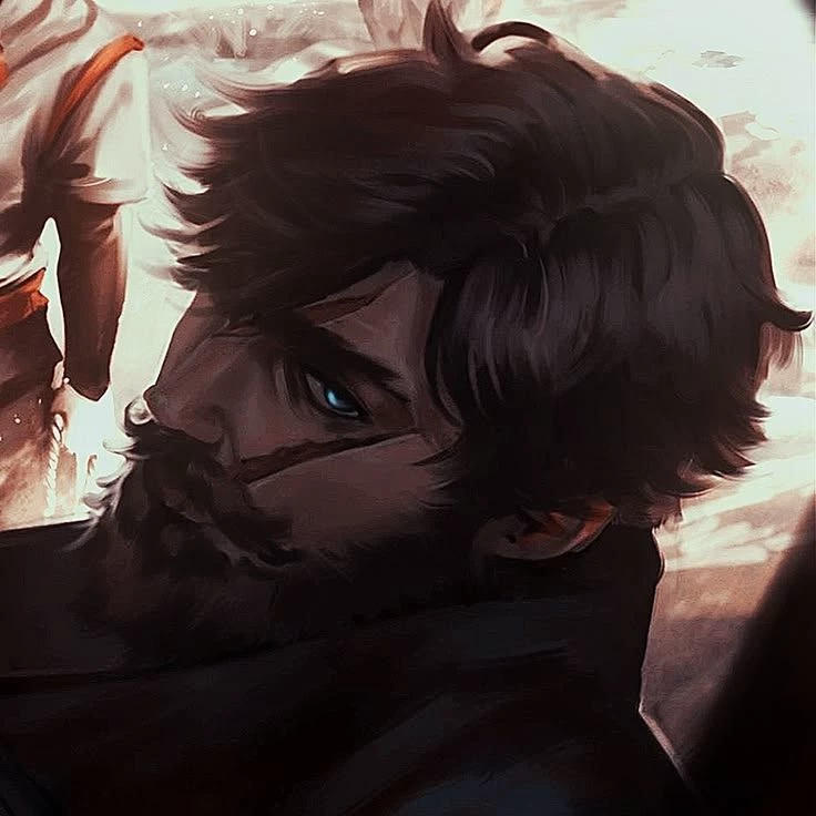 Louis // Abusive Father thumbnail