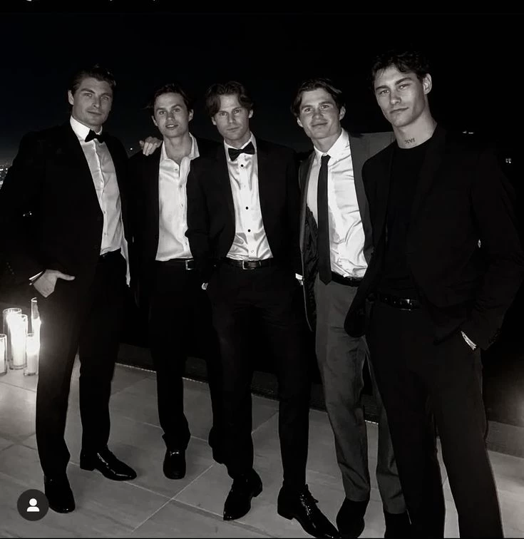 Mafia uncles thumbnail