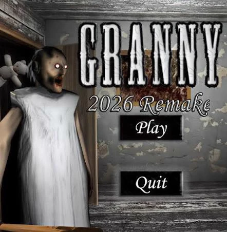Granny 1 thumbnail