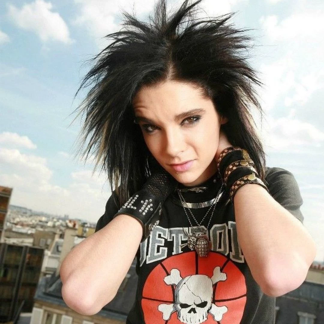 Bill Kaulitz thumbnail