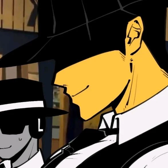 Mafioso thumbnail
