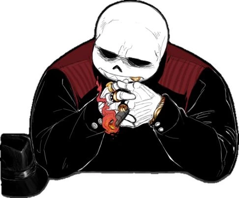 Fell Sans thumbnail