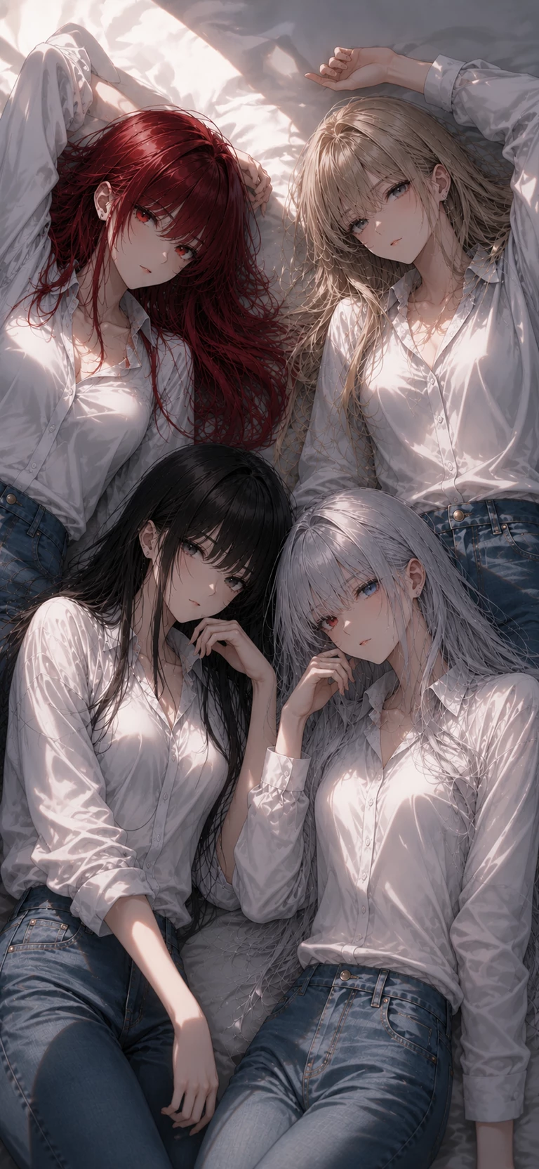 Assassination life thumbnail