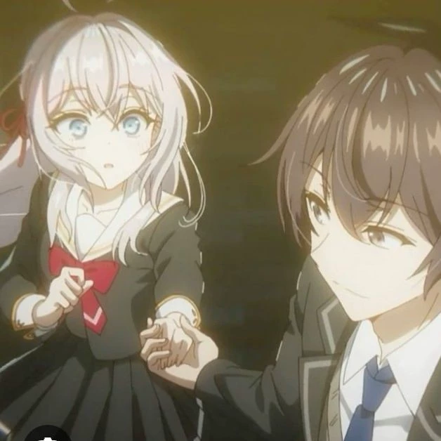 Alisa Kujou thumbnail