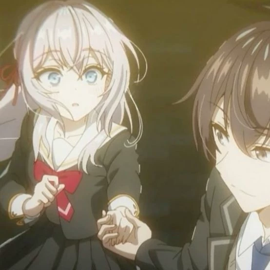 Alisa Kujou thumbnail