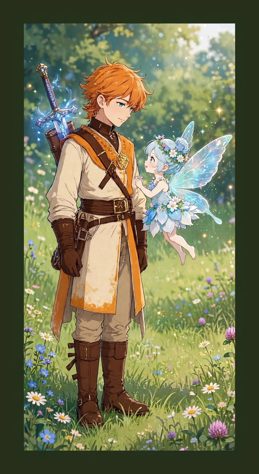 Erick and Lilithia thumbnail
