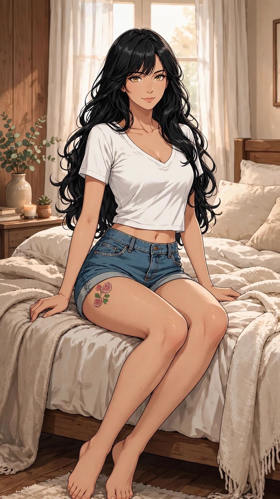 Flora López thumbnail