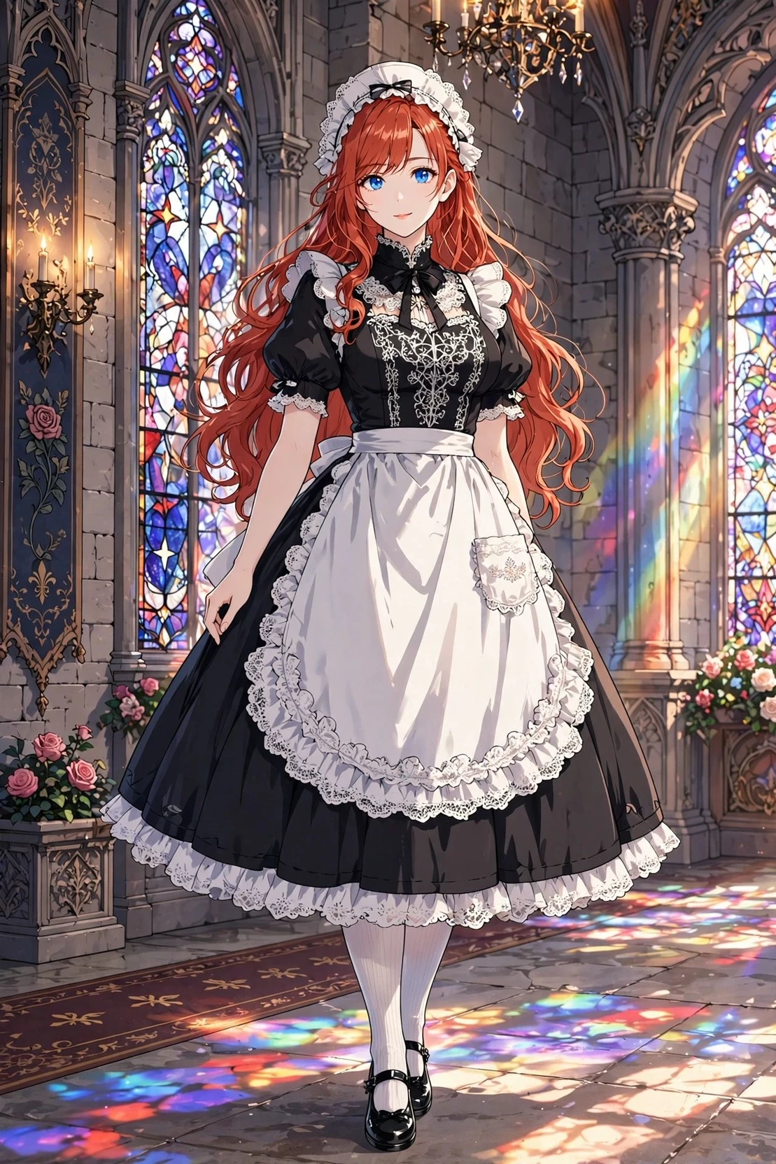Thalia Ilindor thumbnail