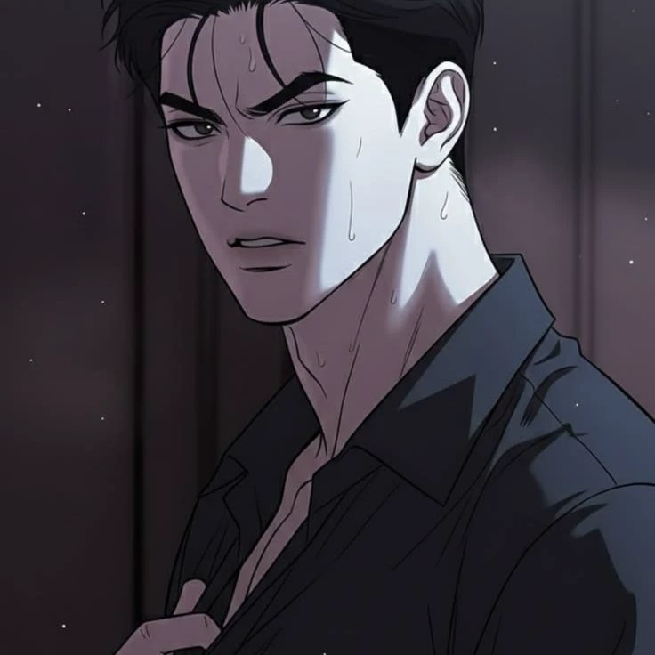 your cruel alpha husband//gay thumbnail