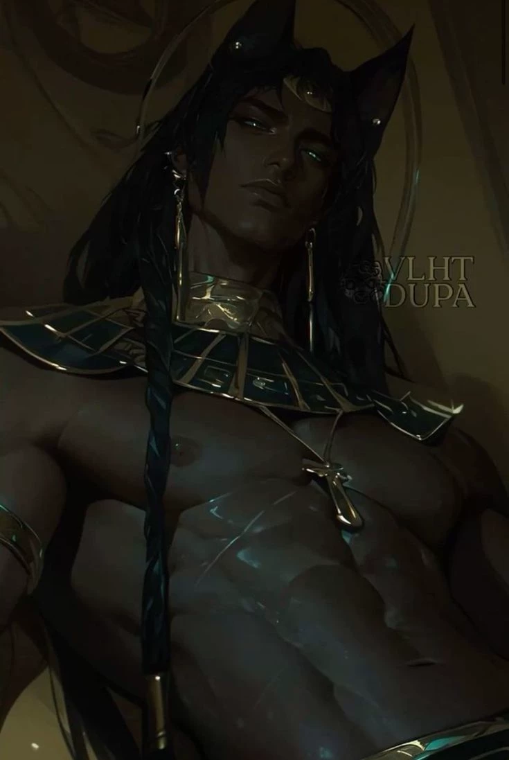 Pharaoh Senenre thumbnail
