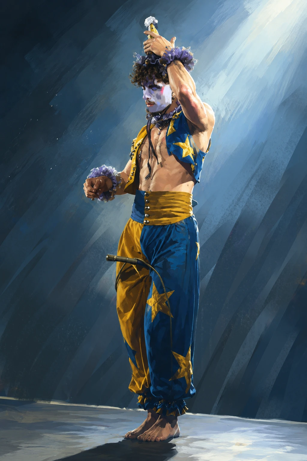 Vesper \| Jester Bl thumbnail