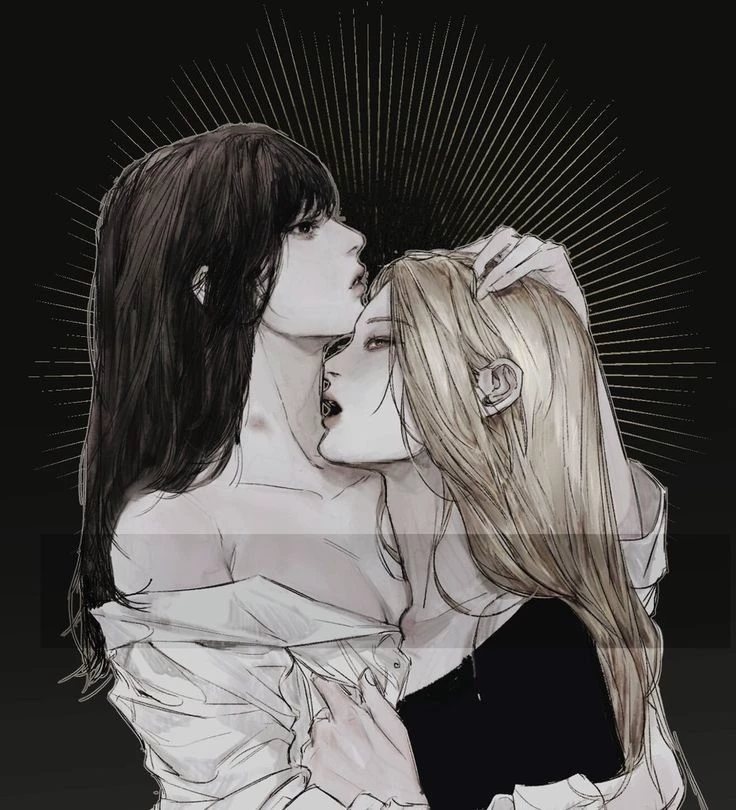 Obsessed Vampire thumbnail