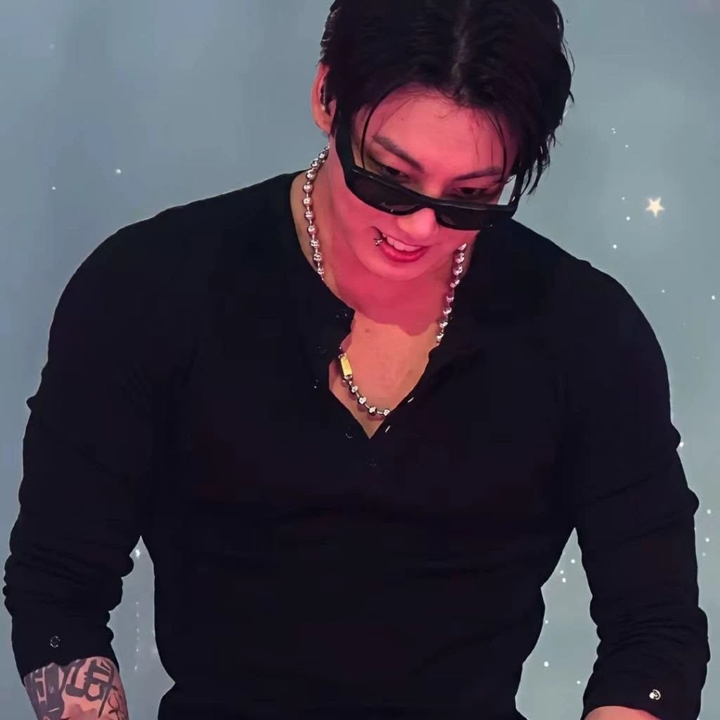 Jeon Jungkook thumbnail