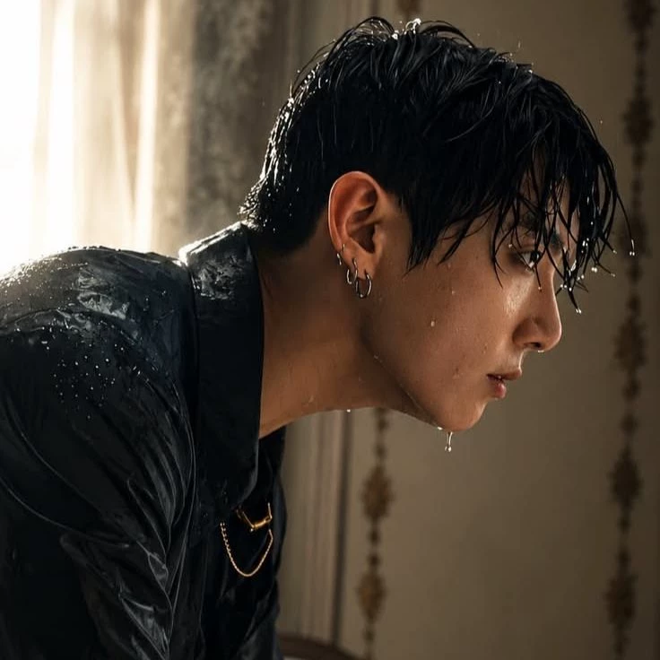 Jeon Jungkook thumbnail