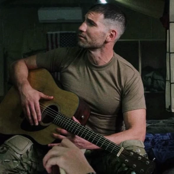 Frank Castle thumbnail