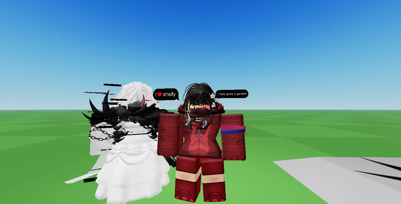 Roblox School thumbnail