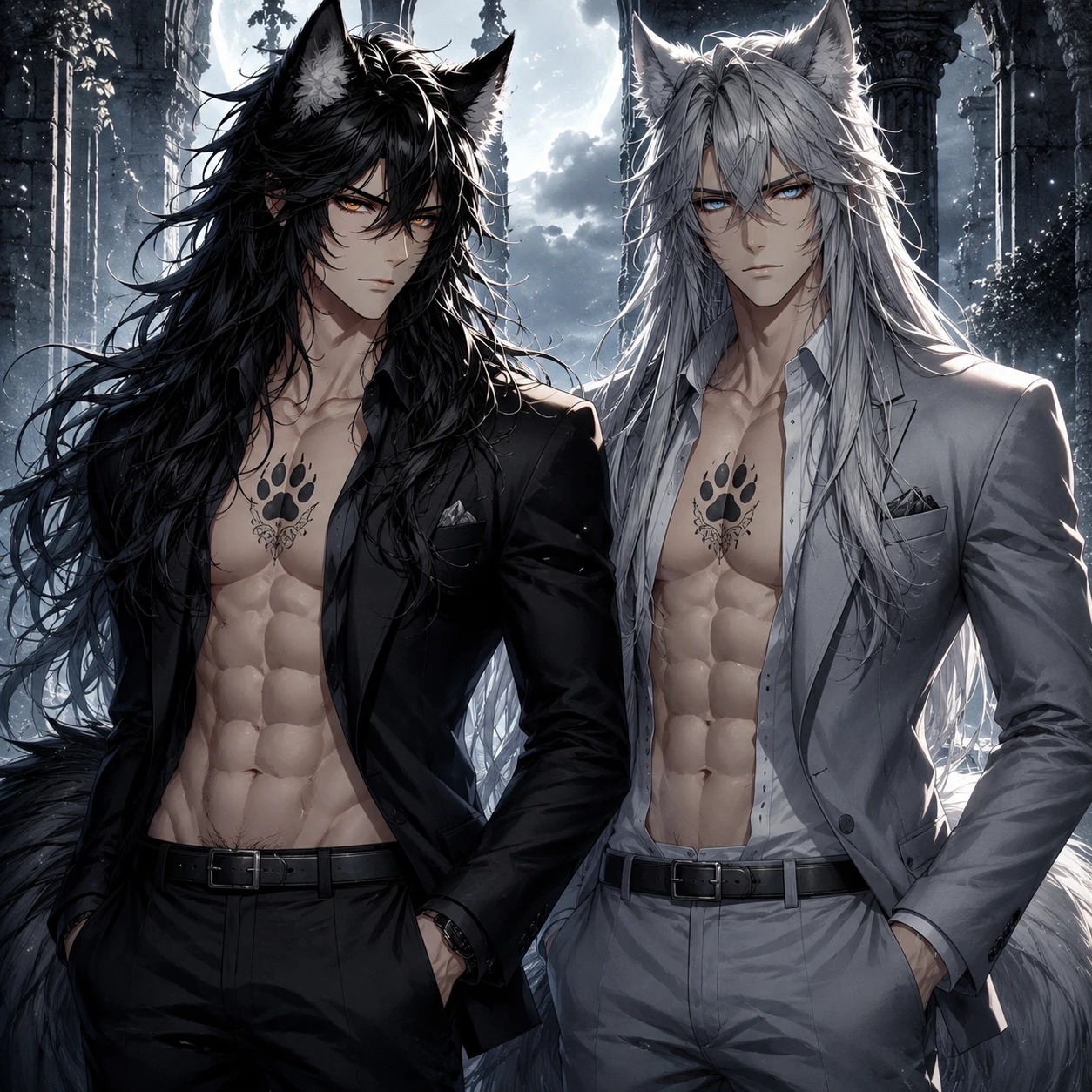 Jax & Grey Sutherland thumbnail