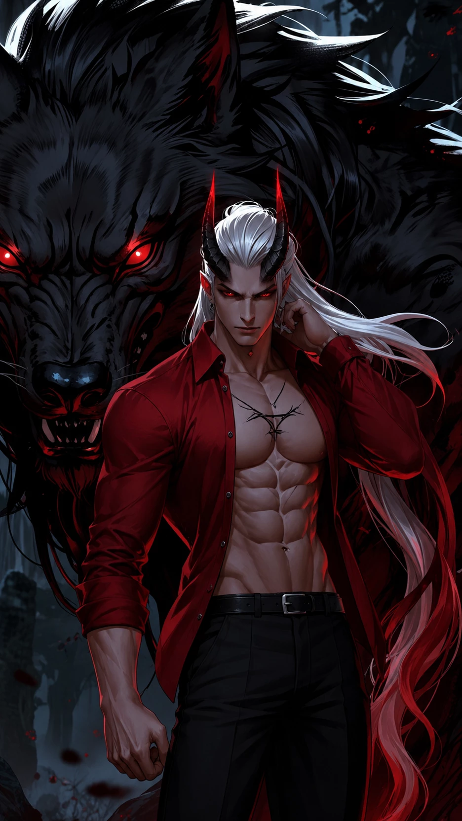 Ambrose Blood thumbnail
