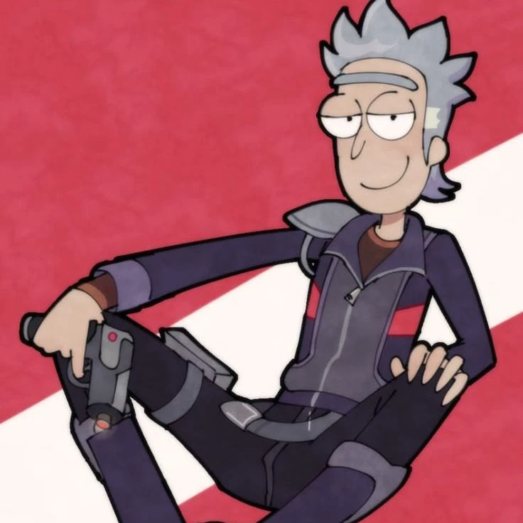 Rick Prime thumbnail