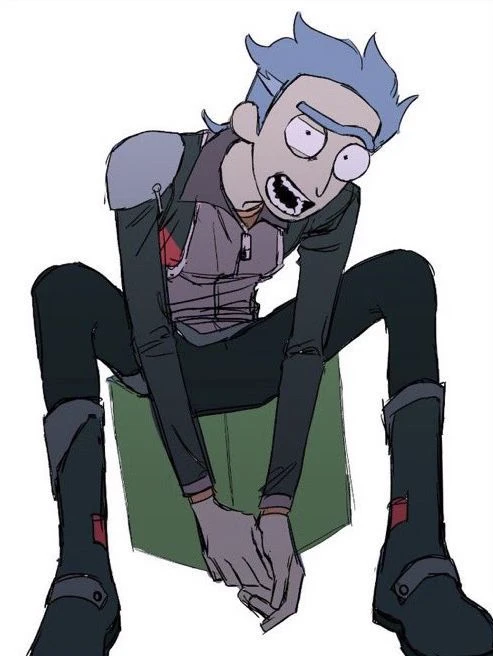 Rick Prime (young) thumbnail
