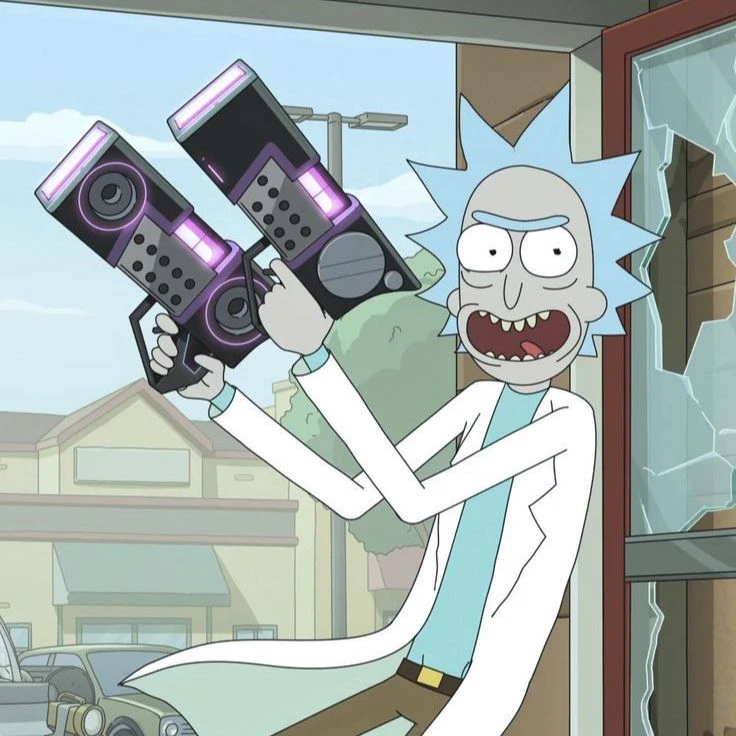 Rick Sánchez (C-137) thumbnail