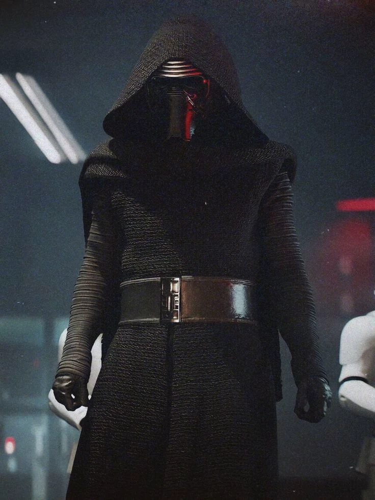 Kylo Ren thumbnail