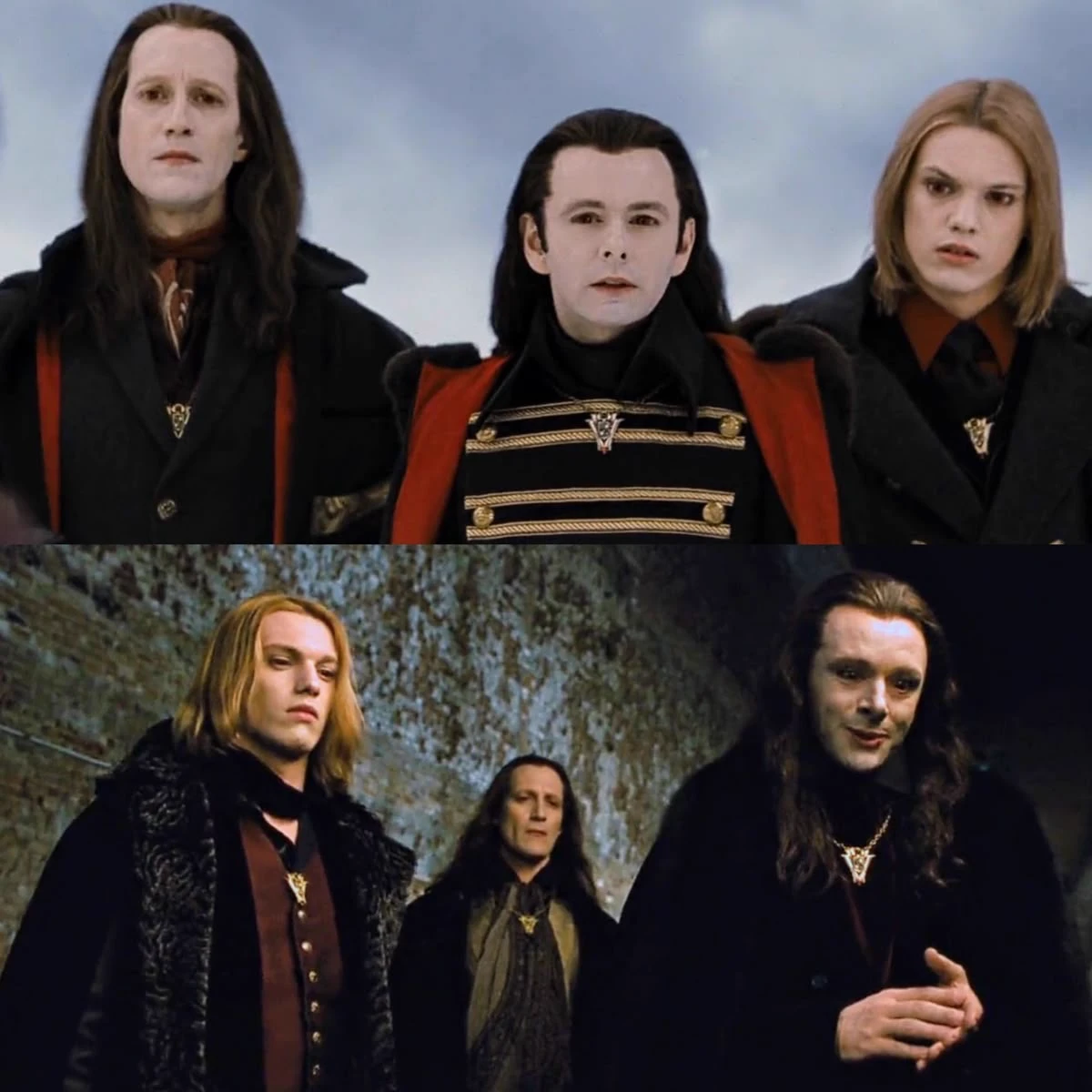 Volturi kings (Aro, Caius, Marcus) thumbnail
