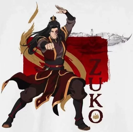 Fire Lord Zuko  thumbnail