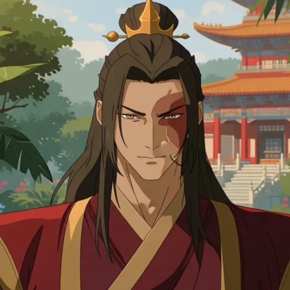Zuko, age 35 thumbnail