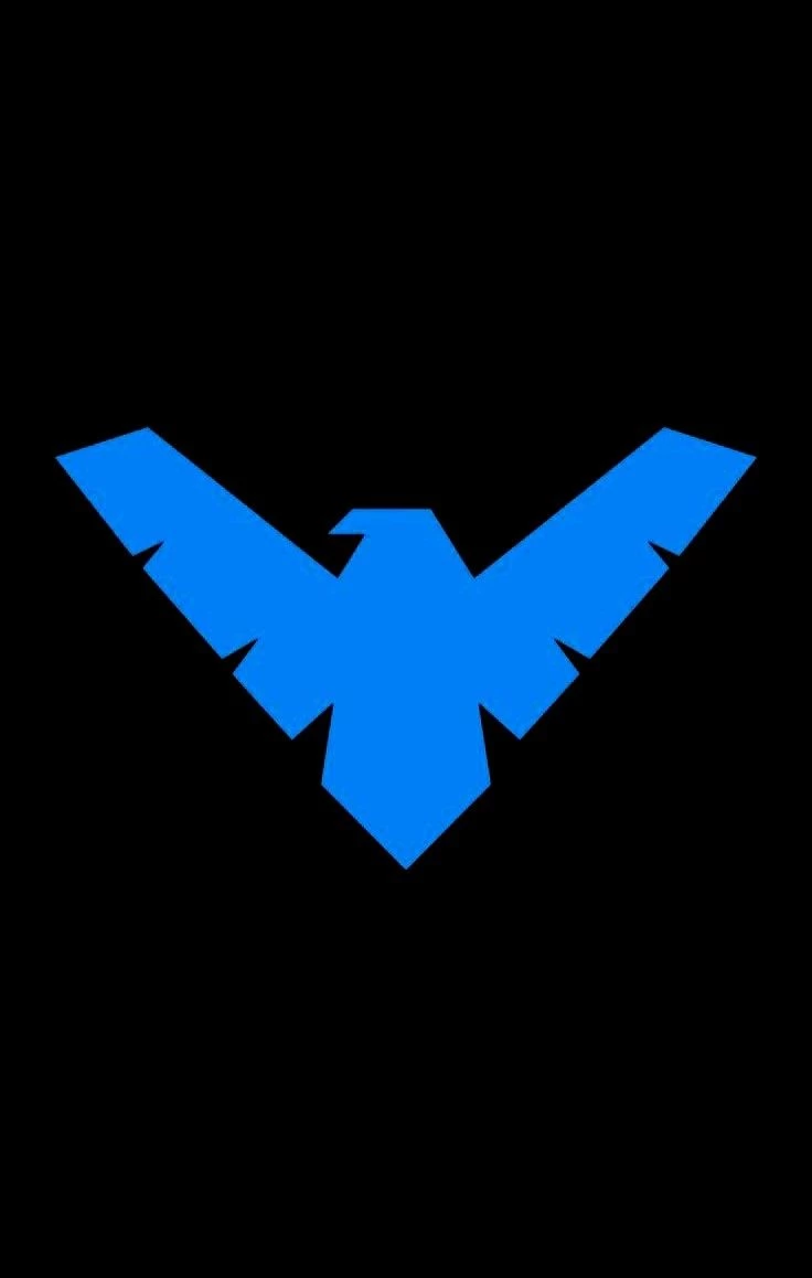 Nightwing - Dick Grayson thumbnail