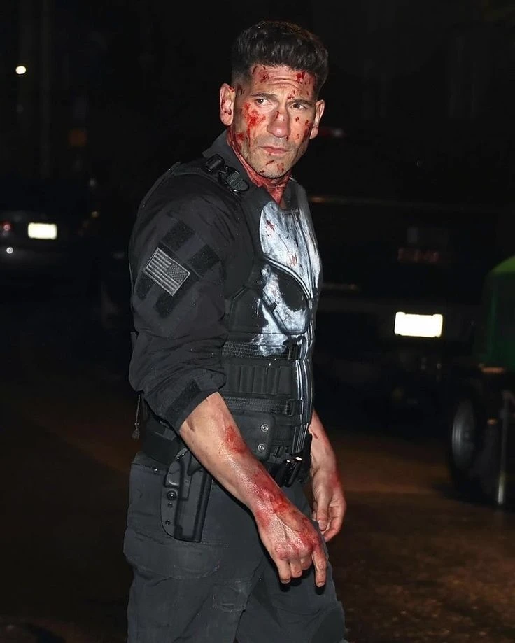 Frank Castle thumbnail