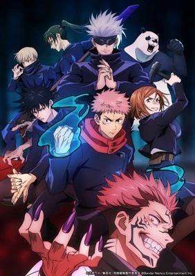 Jujutsu Kaisen RP thumbnail