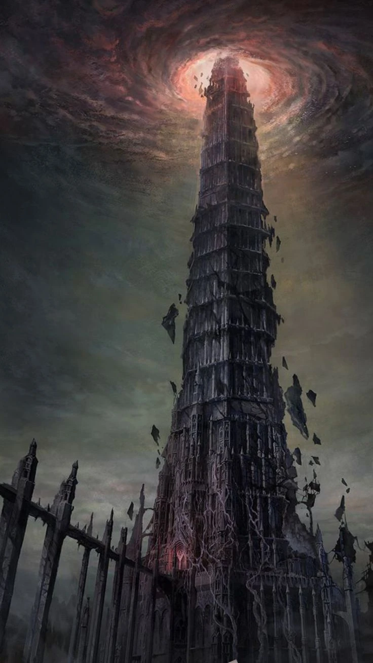 towrr of hell thumbnail